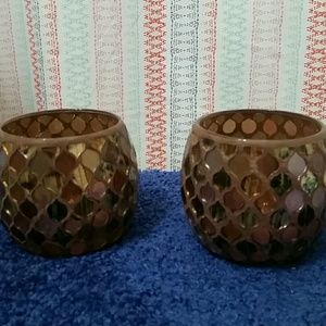 Candle Holders